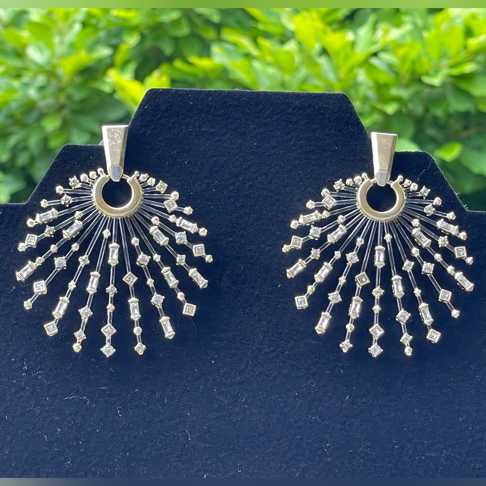 Kendra Scott Fabia Earrings